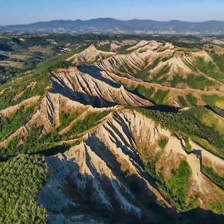 L'Incanto Di Civita Bagnoregio Extérieur photo