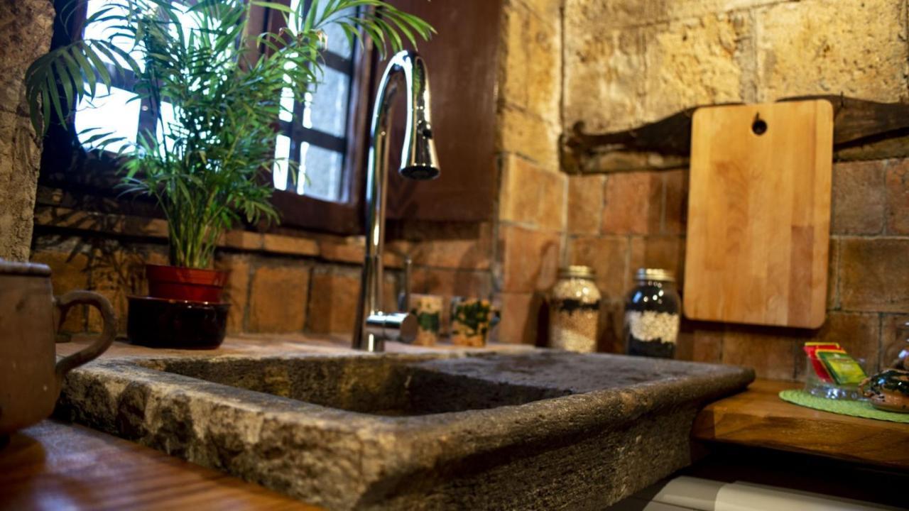 L'Incanto Di Civita Bagnoregio Extérieur photo