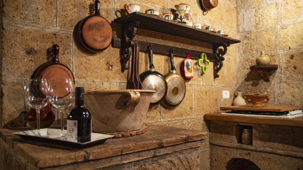 L'Incanto Di Civita Bagnoregio Extérieur photo