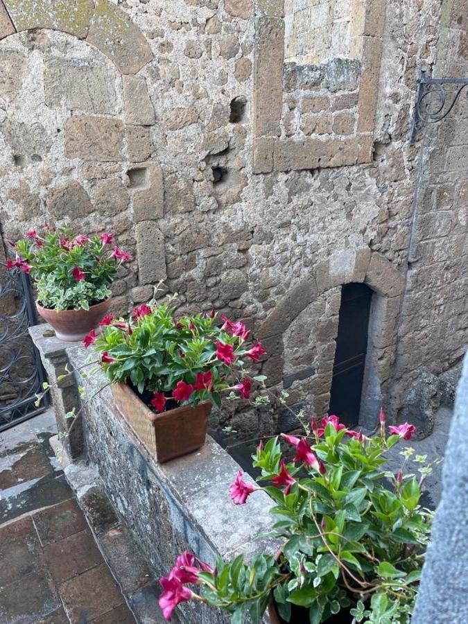 L'Incanto Di Civita Bagnoregio Extérieur photo
