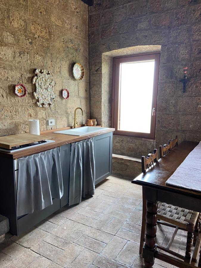 L'Incanto Di Civita Bagnoregio Extérieur photo