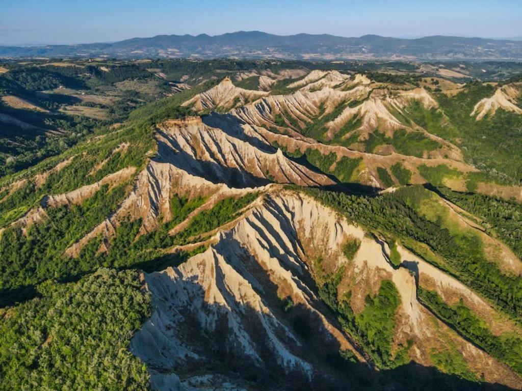 L'Incanto Di Civita Bagnoregio Extérieur photo