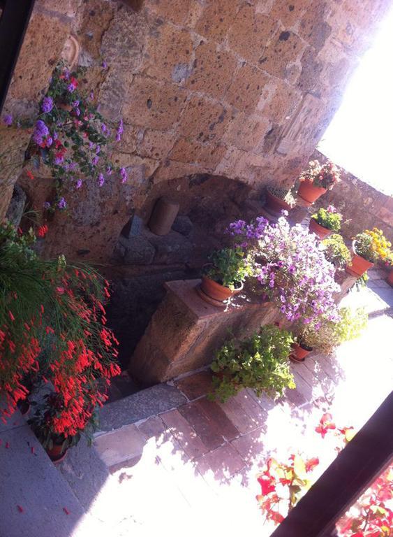 L'Incanto Di Civita Bagnoregio Extérieur photo
